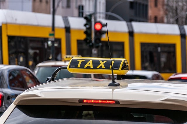 Heeft een taxi maximum tarieven?