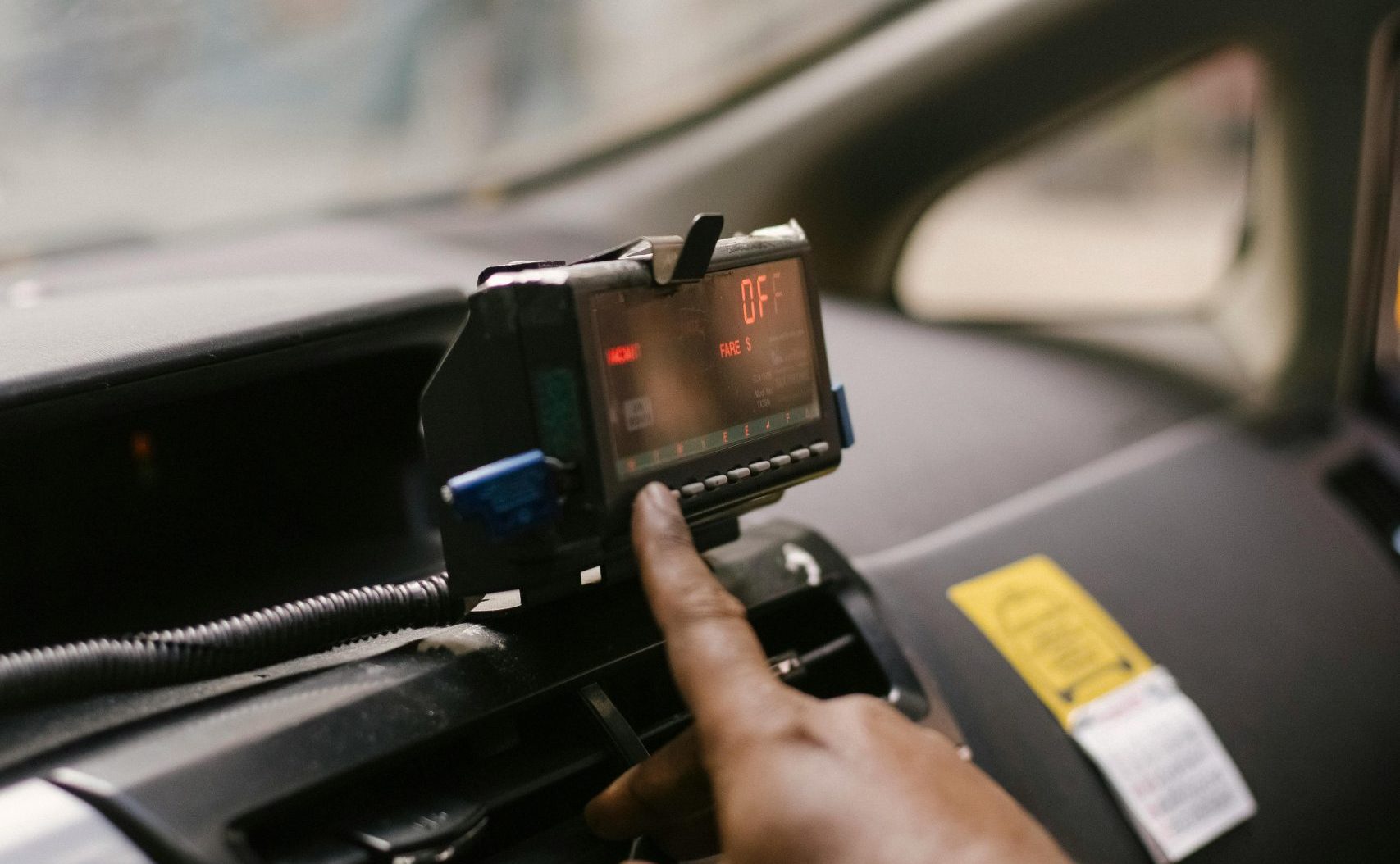 Taximeter